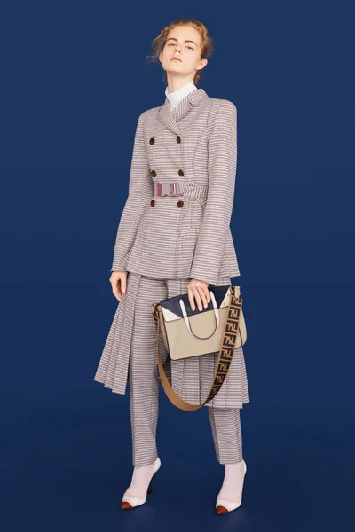 Look 1